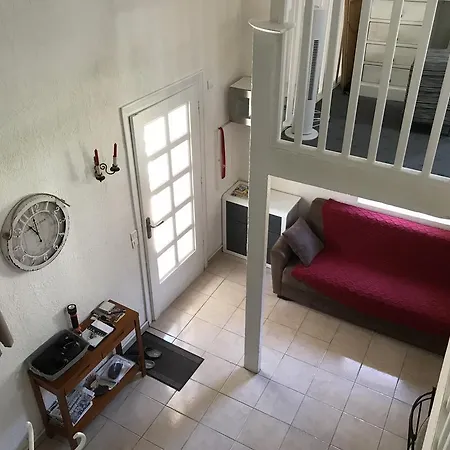 Le Moulin Du Loup Holiday home
