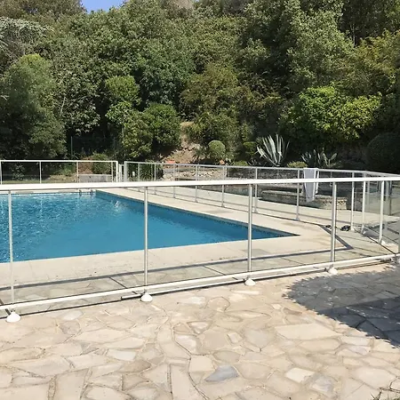 Le Moulin Du Loup Cagnes-sur-Mer