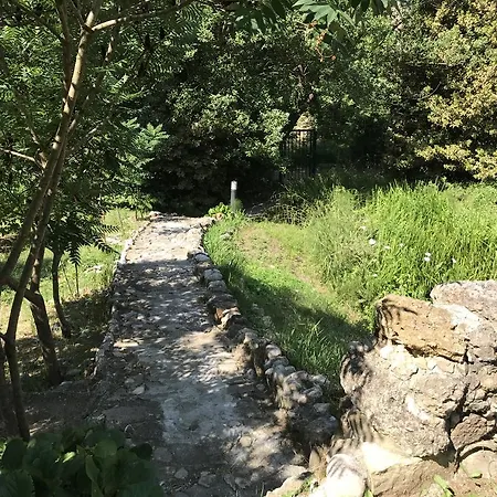 Casa vacanze Le Moulin Du Loup Cagnes-sur-Mer
