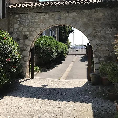 Le Moulin Du Loup Casa vacanze
