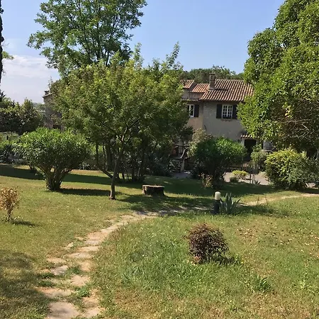 Le Moulin Du Loup Cagnes-sur-Mer