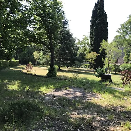 Le Moulin Du Loup Casa vacanze *