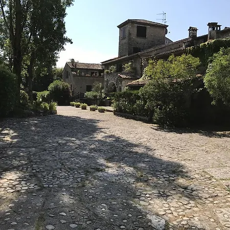 Casa vacanze Le Moulin Du Loup Cagnes-sur-Mer