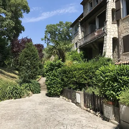 Le Moulin Du Loup *